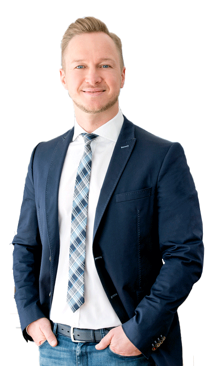 Immobilien Michael Burczynski