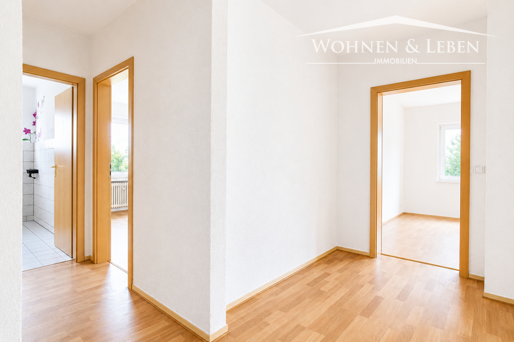 gepflegte 3,5-Zimmer-Wohnung in familienfreundlicher Wohnlage am Lauerhaas - Photo 5