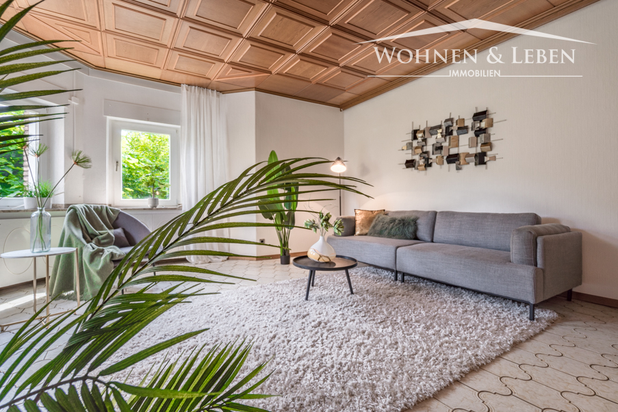 Dem Alltag entfliehen: Idyllischer Rückzugsort für Naturliebhaber in