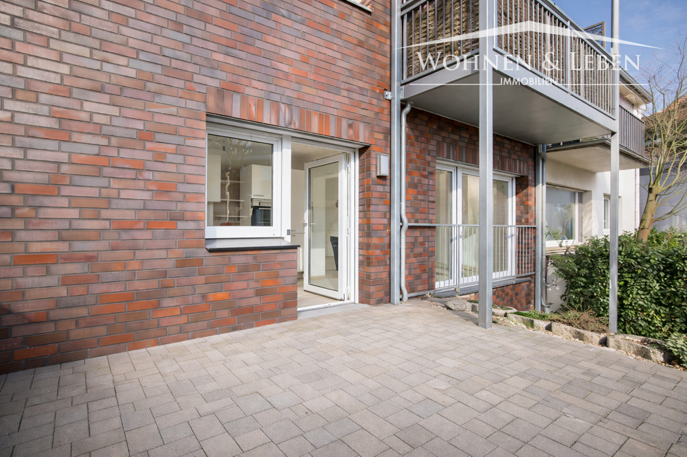 Barrierefreies Wohnen | Komfortabel &amp; stilvoll bis ins hohe Alter - Foto 5